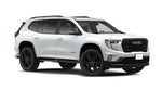 2027 GMC Acadia FWD Elevation