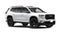 2027 GMC Acadia FWD Elevation