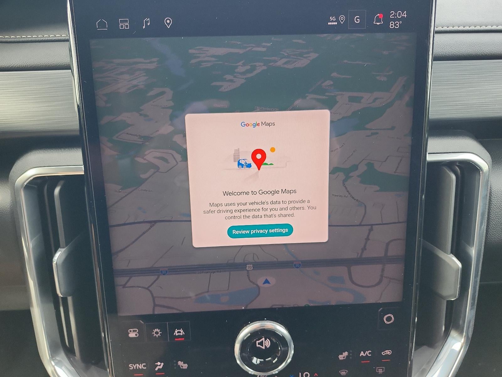 2027 GMC Acadia FWD Elevation w/4SC