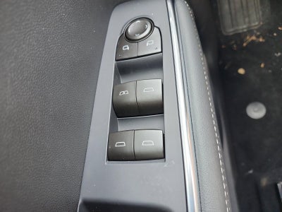 2027 GMC Acadia FWD Elevation w/4SC