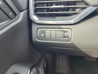 2027 GMC Acadia FWD Elevation w/4SC