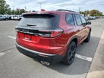 2027 GMC Acadia FWD Elevation w/4SC