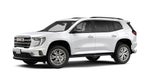 2027 GMC Acadia FWD Elevation