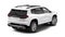 2027 GMC Acadia FWD Elevation