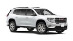 2027 GMC Acadia FWD Elevation