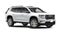 2027 GMC Acadia FWD Elevation