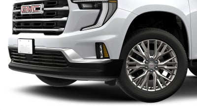 2027 GMC Acadia FWD Elevation