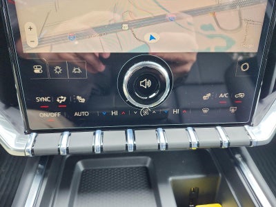 2026 GMC Acadia FWD Elevation