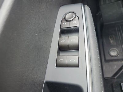 2026 GMC Acadia FWD Elevation