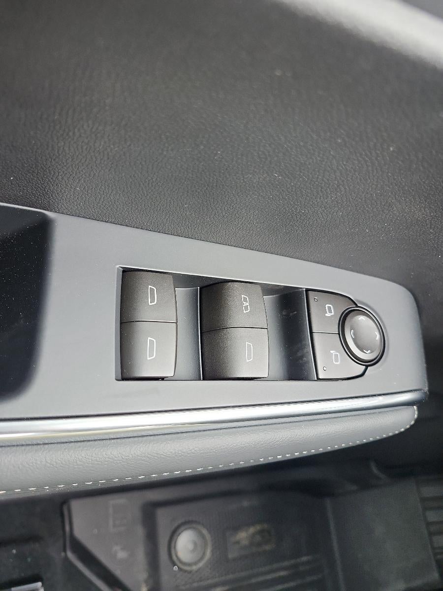 2026 GMC Acadia FWD Elevation