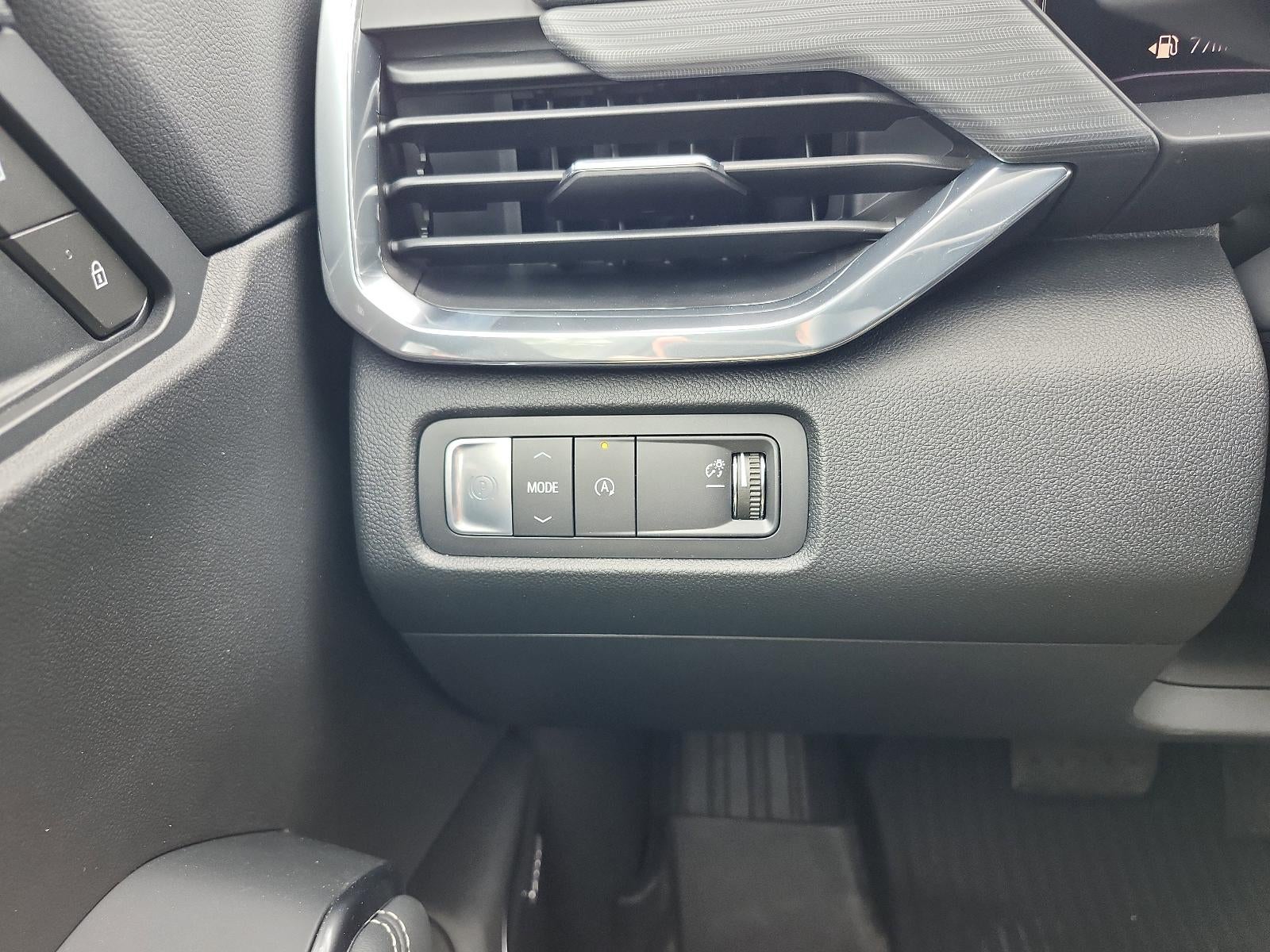 2026 GMC Acadia FWD Elevation