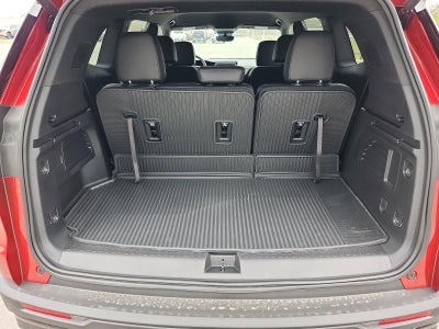 2026 GMC Acadia FWD Elevation