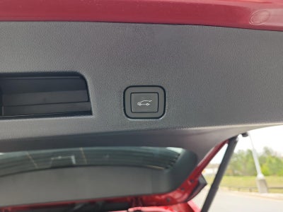 2026 GMC Acadia FWD Elevation