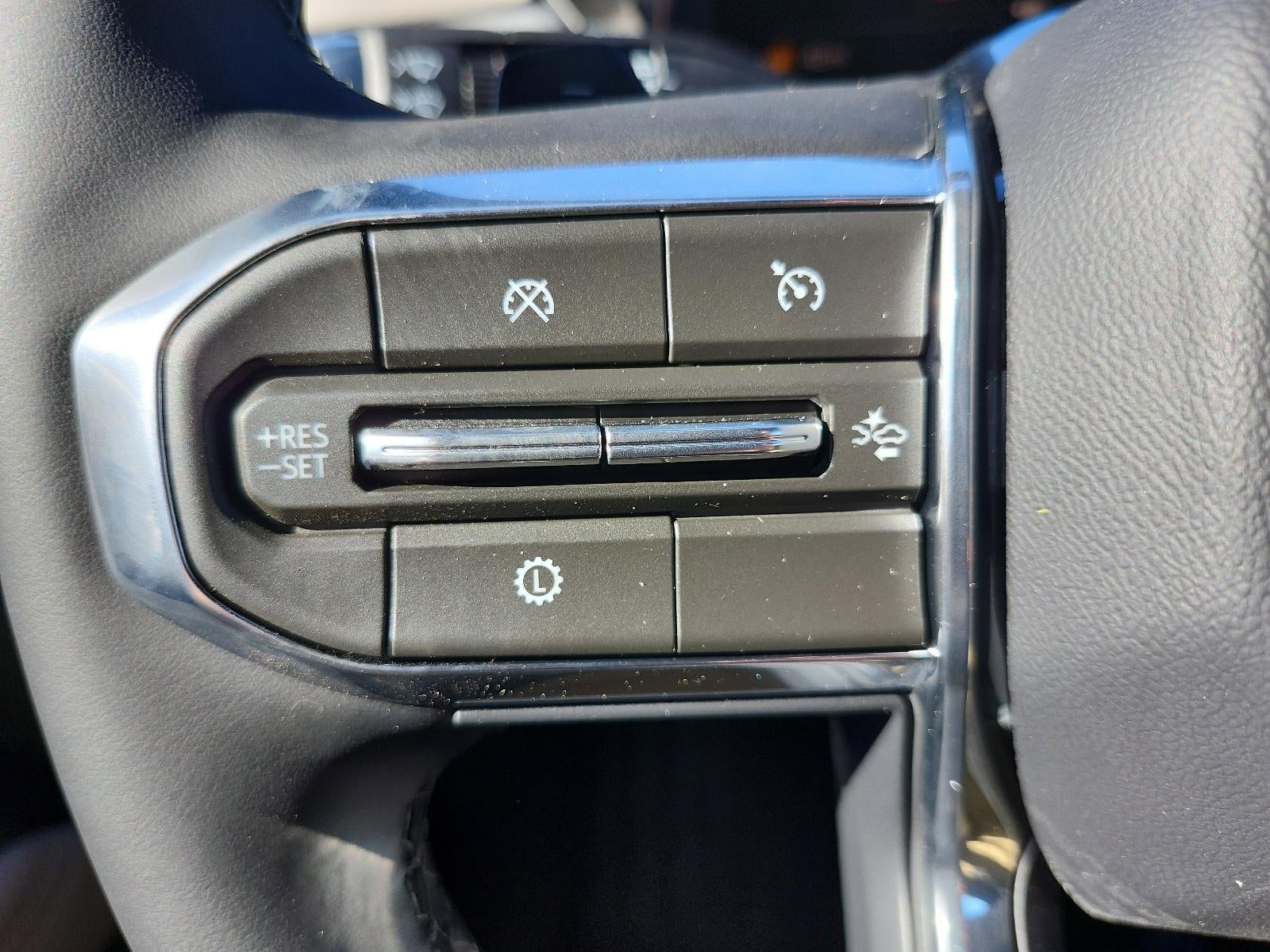 2026 GMC Acadia FWD Elevation