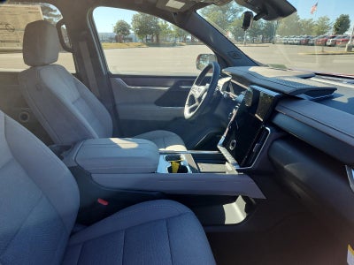 2026 GMC Acadia FWD Elevation