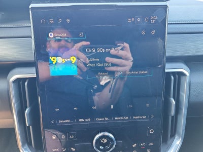 2026 GMC Acadia FWD Elevation