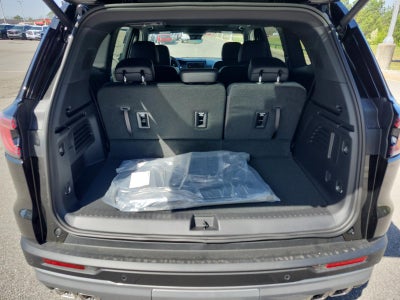 2026 GMC Acadia FWD Elevation