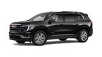 2026 GMC Acadia FWD Elevation