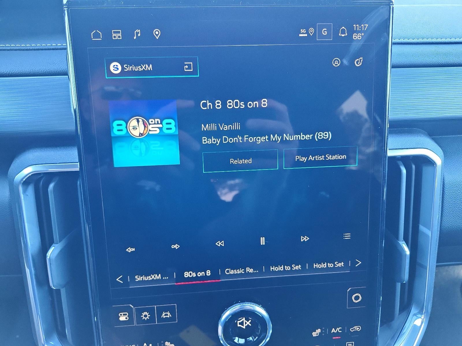 2026 GMC Acadia FWD Elevation