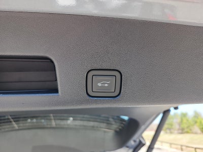 2026 GMC Acadia FWD Elevation