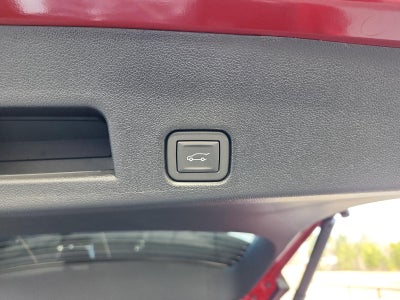 2026 GMC Acadia FWD Elevation