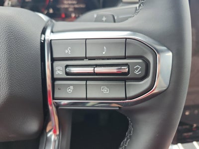 2026 GMC Acadia FWD Elevation