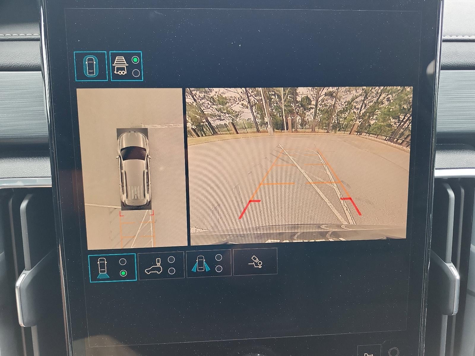 2026 GMC Acadia FWD Elevation