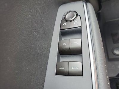 2026 GMC Acadia FWD Elevation