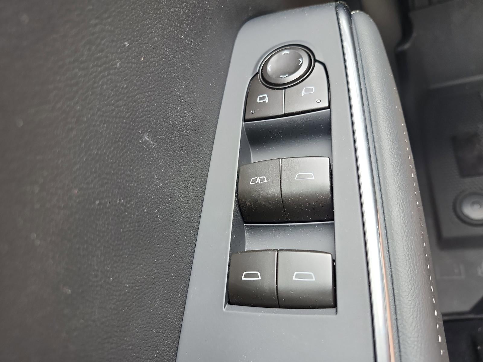 2026 GMC Acadia FWD Elevation