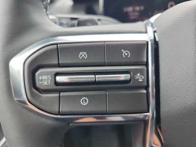 2026 GMC Acadia FWD Elevation