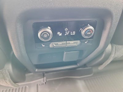 2026 GMC Acadia FWD Elevation