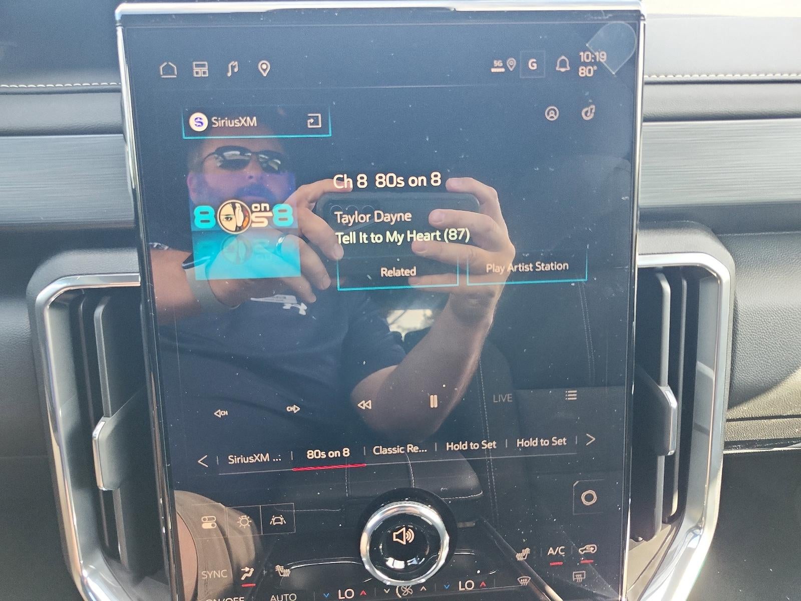 2026 GMC Acadia FWD Elevation