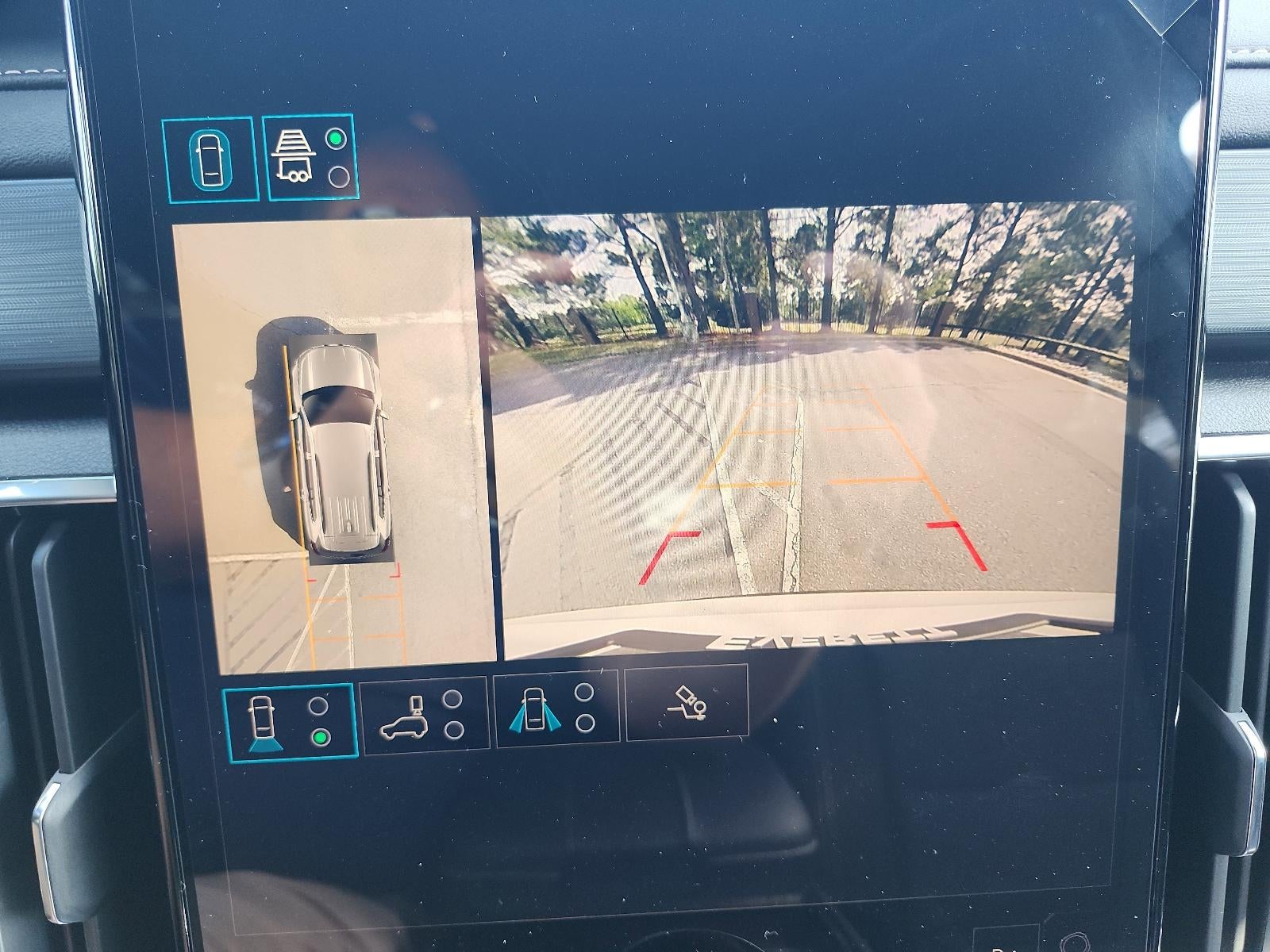 2026 GMC Acadia FWD Elevation
