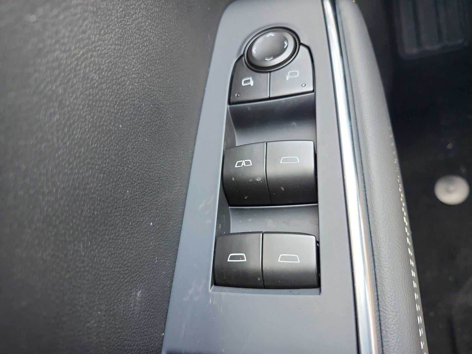 2026 GMC Acadia FWD Elevation