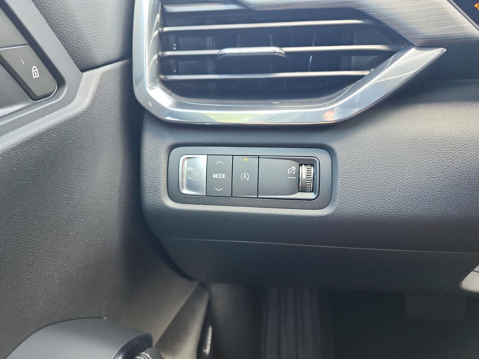 2026 GMC Acadia FWD Elevation