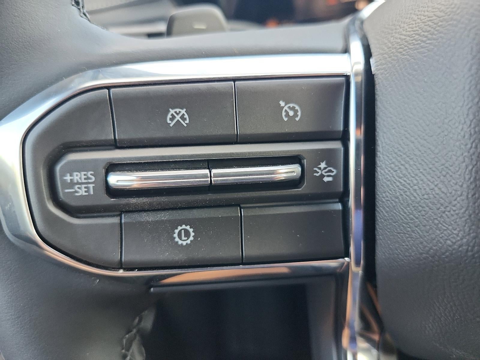 2026 GMC Acadia FWD Elevation