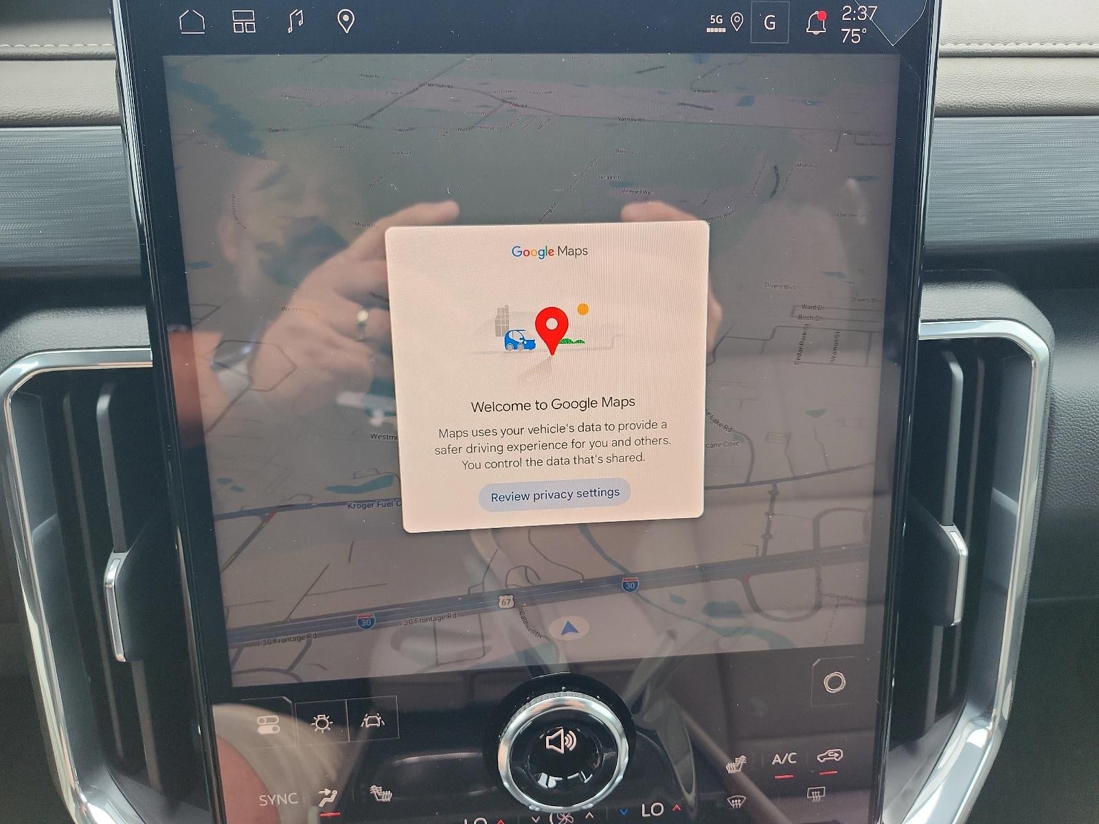 2026 GMC Acadia FWD Elevation