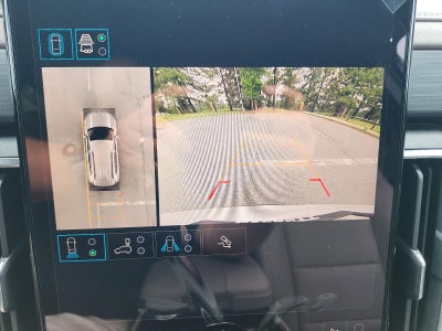 2026 GMC Acadia FWD Elevation
