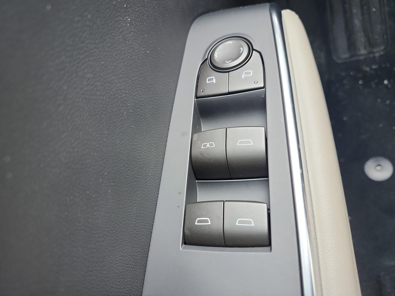 2026 GMC Acadia FWD Elevation