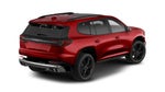 2027 GMC Acadia FWD Elevation
