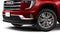 2027 GMC Acadia FWD Elevation