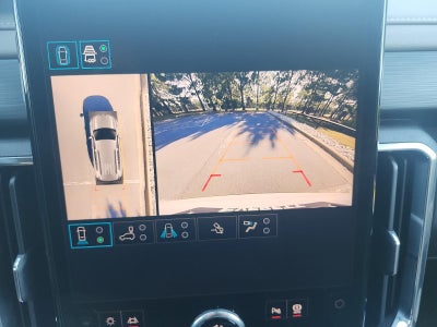 2027 GMC Acadia FWD Elevation w/4SC