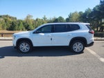 2027 GMC Acadia FWD Elevation w/4SC
