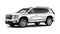 2027 GMC Acadia FWD Elevation