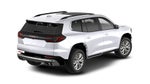 2027 GMC Acadia FWD Elevation