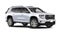 2027 GMC Acadia FWD Elevation