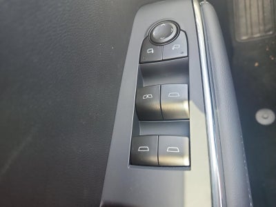 2027 GMC Acadia FWD Elevation w/4SC