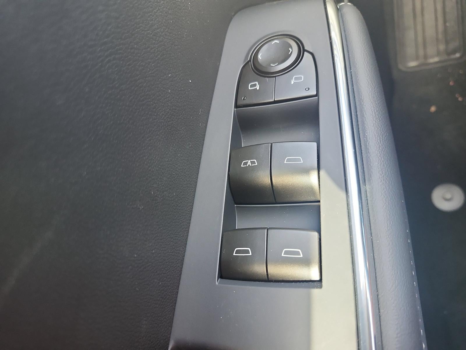 2027 GMC Acadia FWD Elevation w/4SC