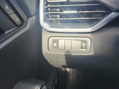 2027 GMC Acadia FWD Elevation w/4SC