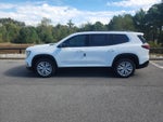 2027 GMC Acadia FWD Elevation w/4SC